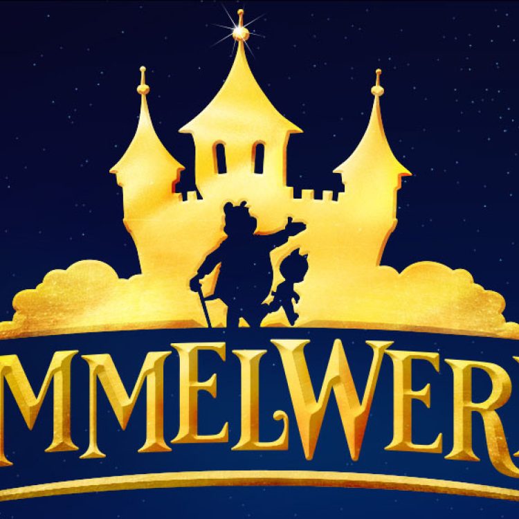 Logo Goud