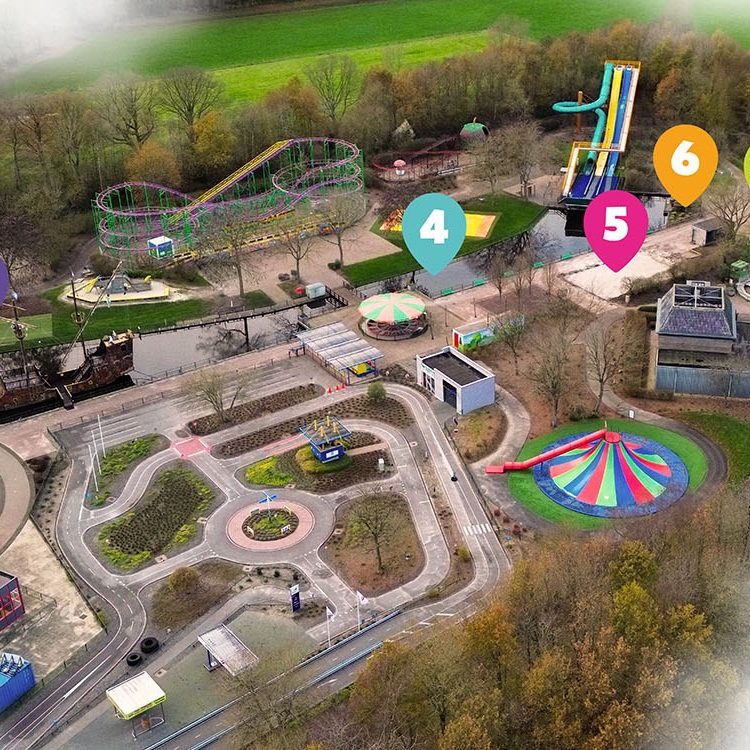 DZ26 Nieuwe Attracties LR