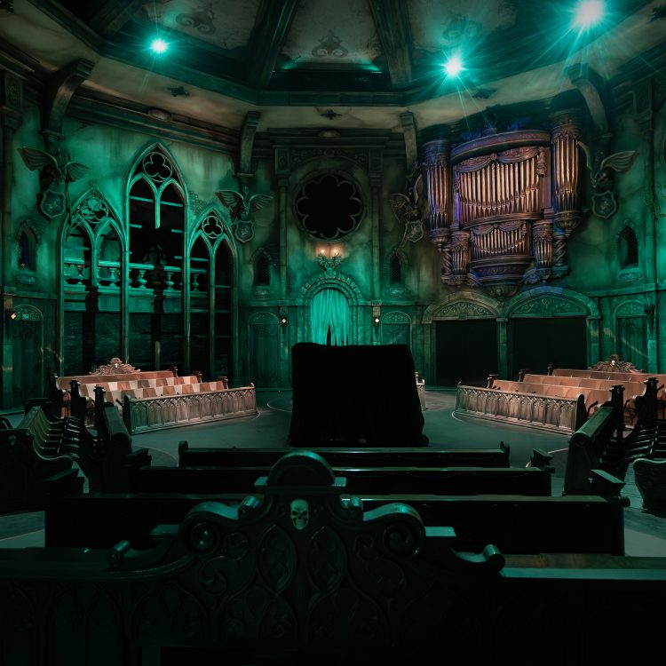 Eftelingdansemacabre kapelkleinercopyefteling