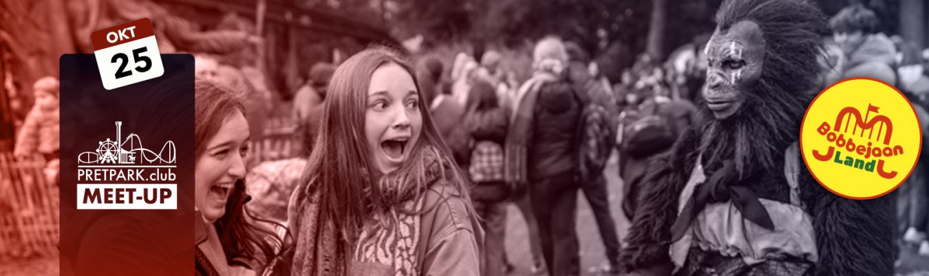 250910 Bobbejaanland halloween 1