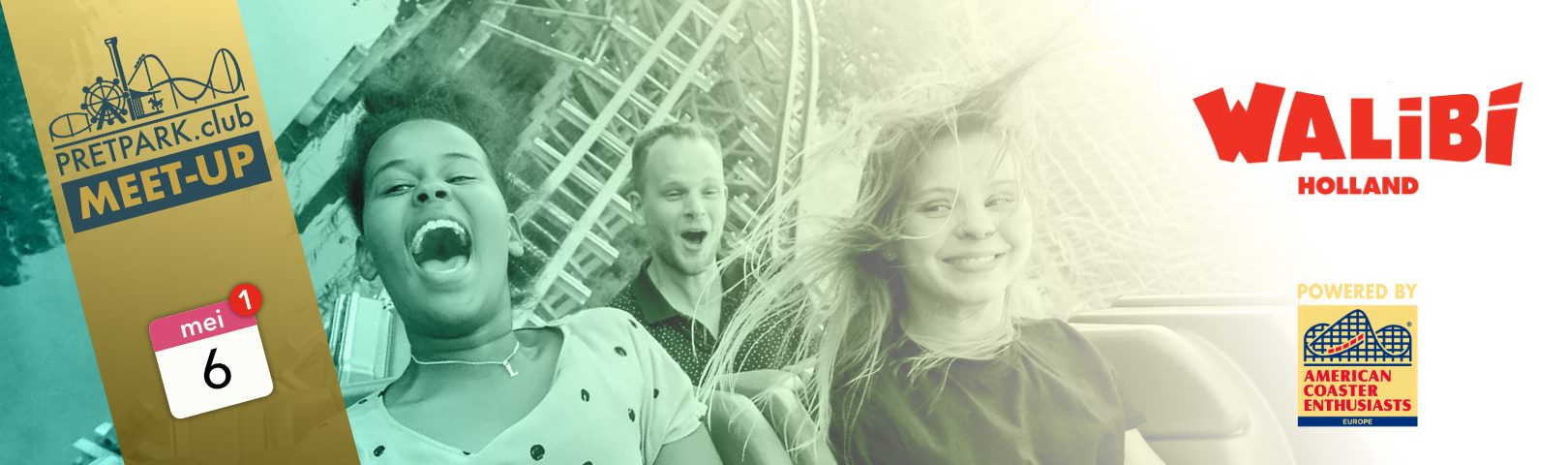 230109 Header meetup Walibi Holland