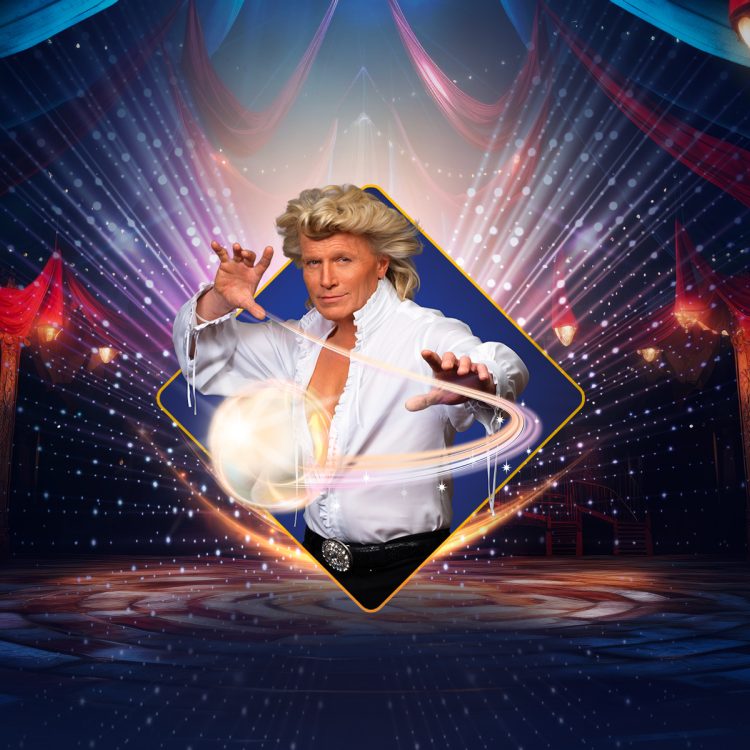 Hans Klok Magic Memories