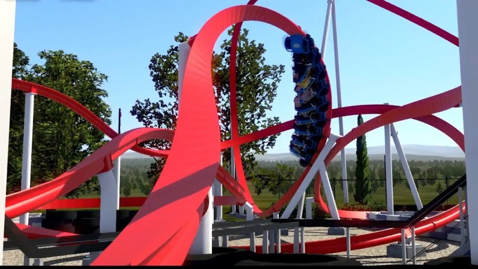 De community voor en door pretparkliefhebbers