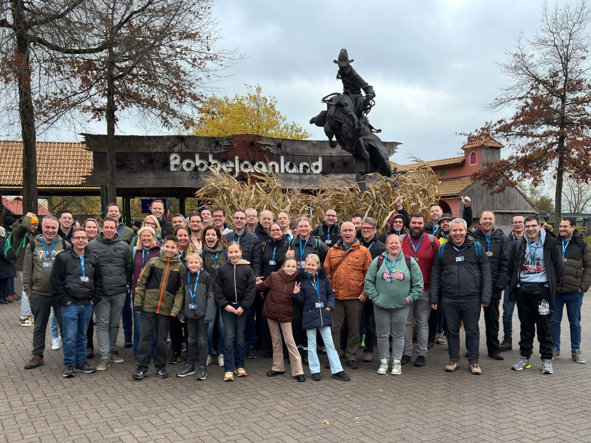 2025 10 25 Bobbejaanland